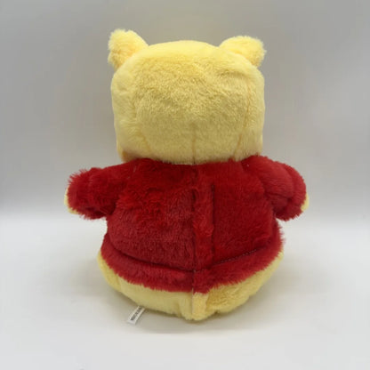 Peluche que Respira y Calma