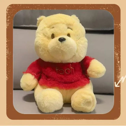 Peluche que Respira y Calma