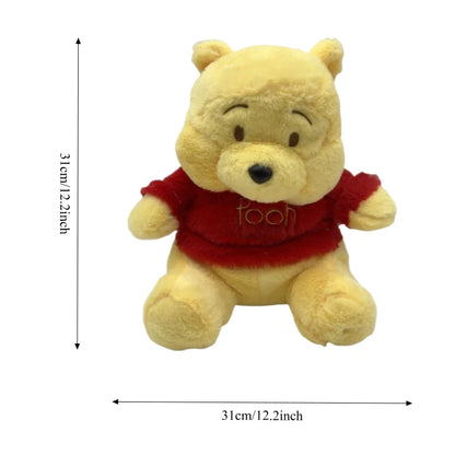 Peluche que Respira y Calma