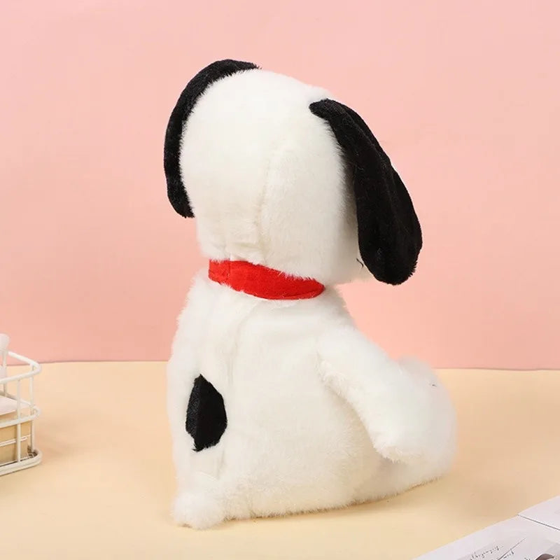 SueñaPup™ – Peluche AntiAnsiedad, AntiEstrés, Relajación y Más
