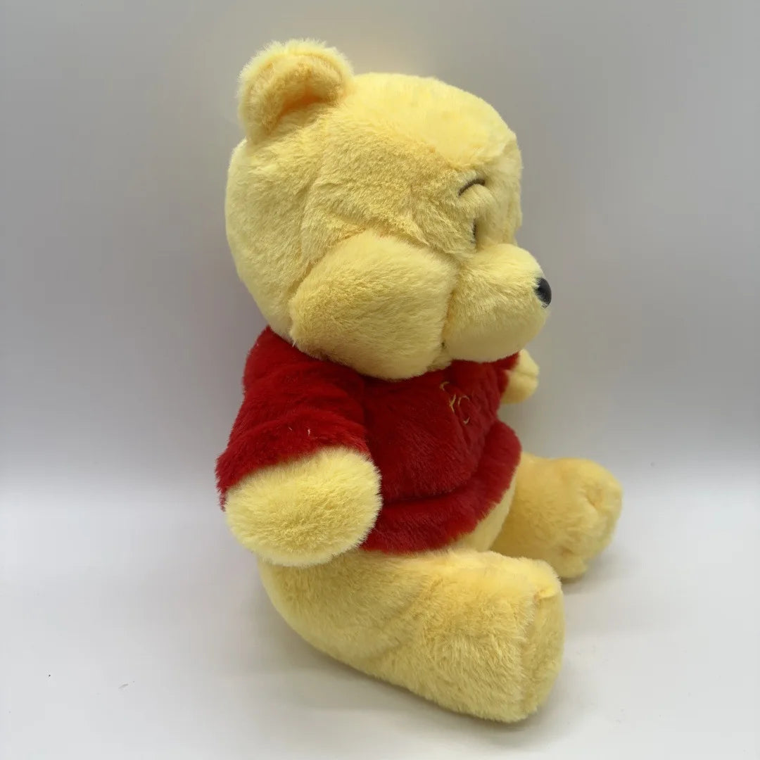 Peluche que Respira y Calma