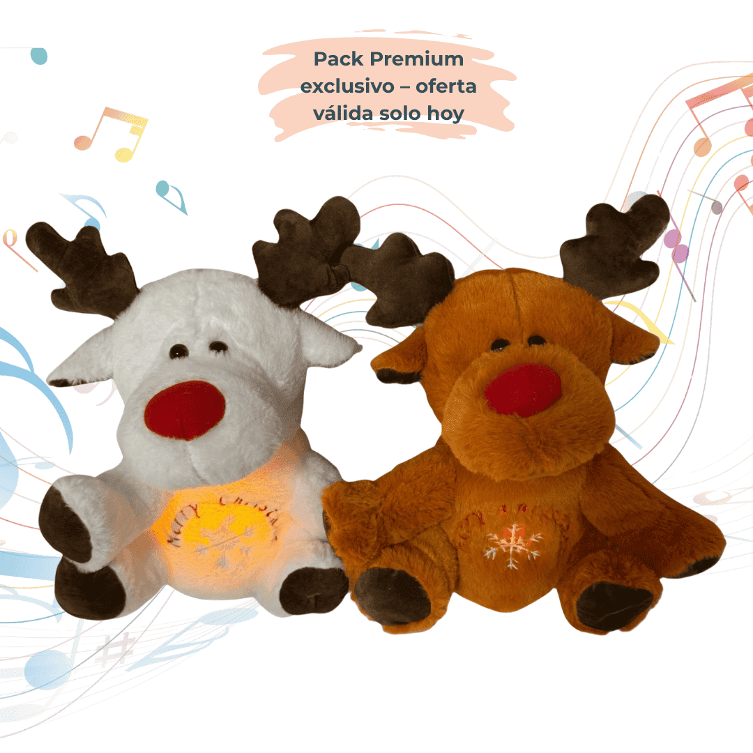 peluche calmante anti stress